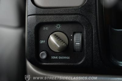 1996 Chevrolet Tahoe Z71 4X4