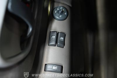 1996 Chevrolet Tahoe Z71 4X4