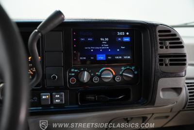 1996 Chevrolet Tahoe Z71 4X4