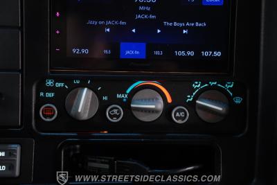 1996 Chevrolet Tahoe Z71 4X4