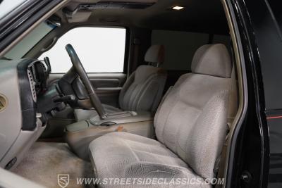 1996 Chevrolet Tahoe Z71 4X4