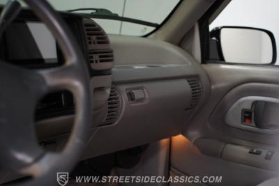 1996 Chevrolet Tahoe Z71 4X4