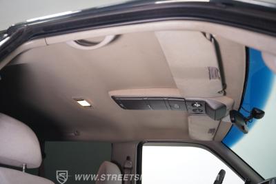 1996 Chevrolet Tahoe Z71 4X4