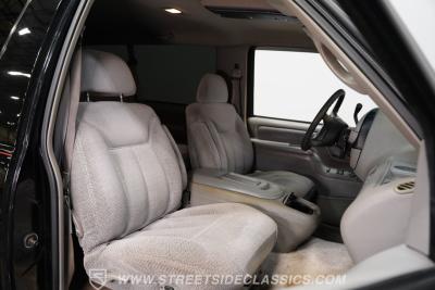 1996 Chevrolet Tahoe Z71 4X4