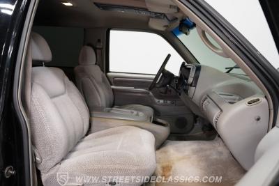 1996 Chevrolet Tahoe Z71 4X4