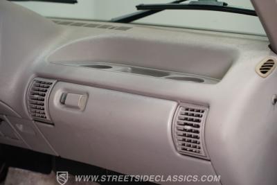 1996 Chevrolet Tahoe Z71 4X4