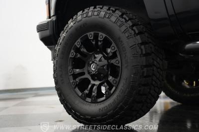 1996 Chevrolet Tahoe Z71 4X4