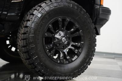 1996 Chevrolet Tahoe Z71 4X4