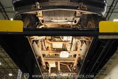 1996 Chevrolet Tahoe Z71 4X4