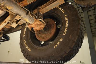 1996 Chevrolet Tahoe Z71 4X4