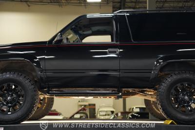 1996 Chevrolet Tahoe Z71 4X4