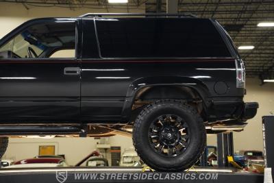 1996 Chevrolet Tahoe Z71 4X4