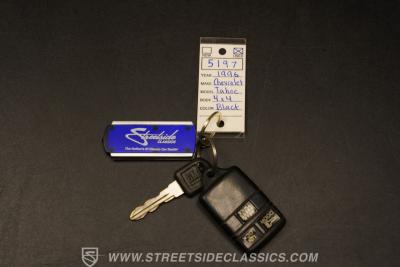 1996 Chevrolet Tahoe Z71 4X4