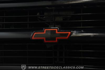 1996 Chevrolet Tahoe Z71 4X4