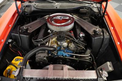 1971 Ford Mustang Mach 1 Tribute