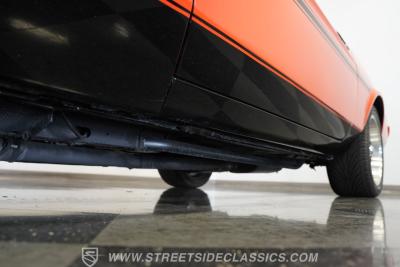 1971 Ford Mustang Mach 1 Tribute