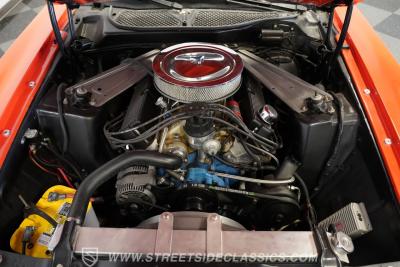 1971 Ford Mustang Mach 1 Tribute