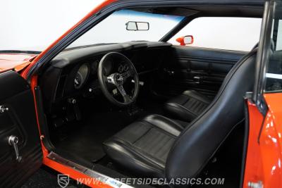 1971 Ford Mustang Mach 1 Tribute