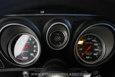 1971 Ford Mustang Mach 1 Tribute