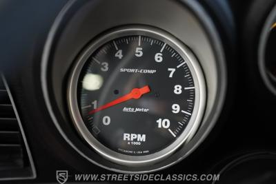 1971 Ford Mustang Mach 1 Tribute