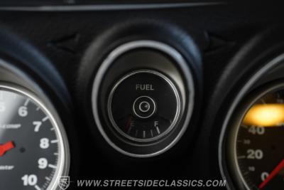 1971 Ford Mustang Mach 1 Tribute