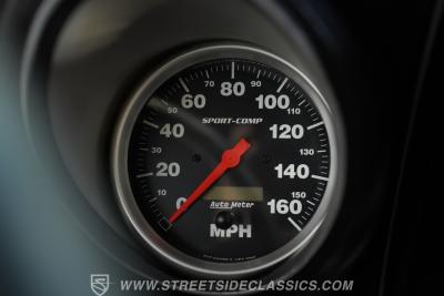 1971 Ford Mustang Mach 1 Tribute