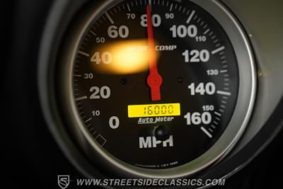 1971 Ford Mustang Mach 1 Tribute