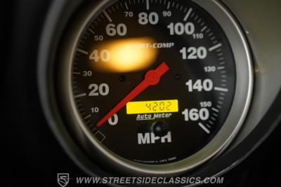 1971 Ford Mustang Mach 1 Tribute