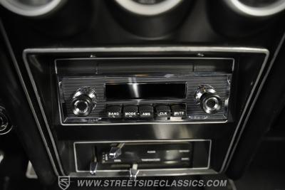 1971 Ford Mustang Mach 1 Tribute