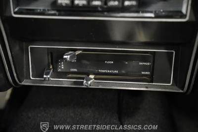 1971 Ford Mustang Mach 1 Tribute