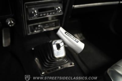 1971 Ford Mustang Mach 1 Tribute