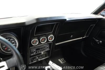 1971 Ford Mustang Mach 1 Tribute