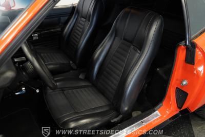 1971 Ford Mustang Mach 1 Tribute