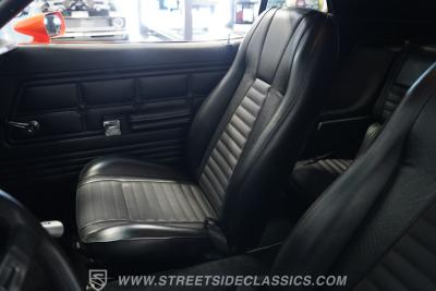 1971 Ford Mustang Mach 1 Tribute