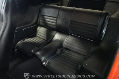 1971 Ford Mustang Mach 1 Tribute