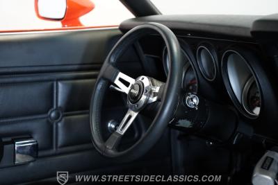 1971 Ford Mustang Mach 1 Tribute