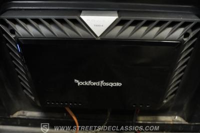 1971 Ford Mustang Mach 1 Tribute