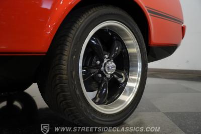 1971 Ford Mustang Mach 1 Tribute