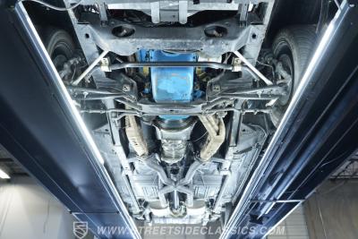 1971 Ford Mustang Mach 1 Tribute