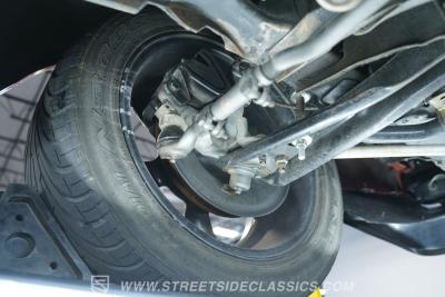 1971 Ford Mustang Mach 1 Tribute