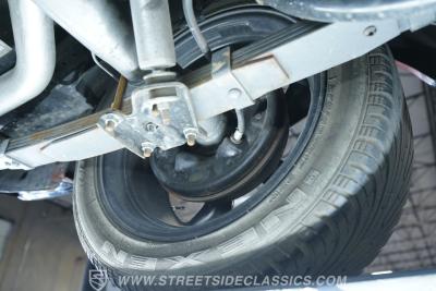 1971 Ford Mustang Mach 1 Tribute