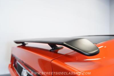 1971 Ford Mustang Mach 1 Tribute