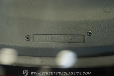 1971 Ford Mustang Mach 1 Tribute