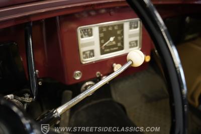 1949 Willys Jeepster