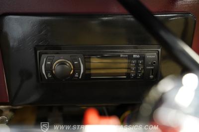 1949 Willys Jeepster