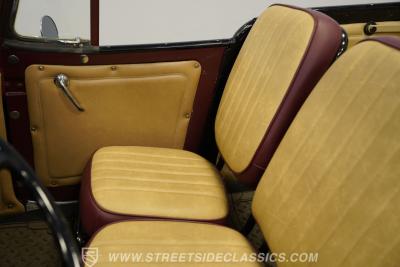 1949 Willys Jeepster