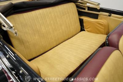 1949 Willys Jeepster