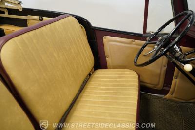 1949 Willys Jeepster