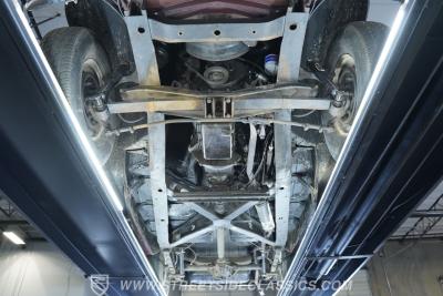 1949 Willys Jeepster