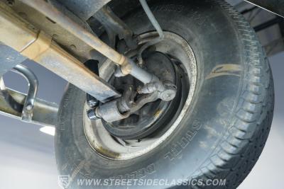 1949 Willys Jeepster